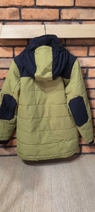 CLWR kurtka narciarska 15-16 lat