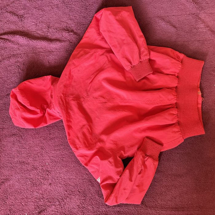 Курточка для дівчинки підлітка фірми Дізель