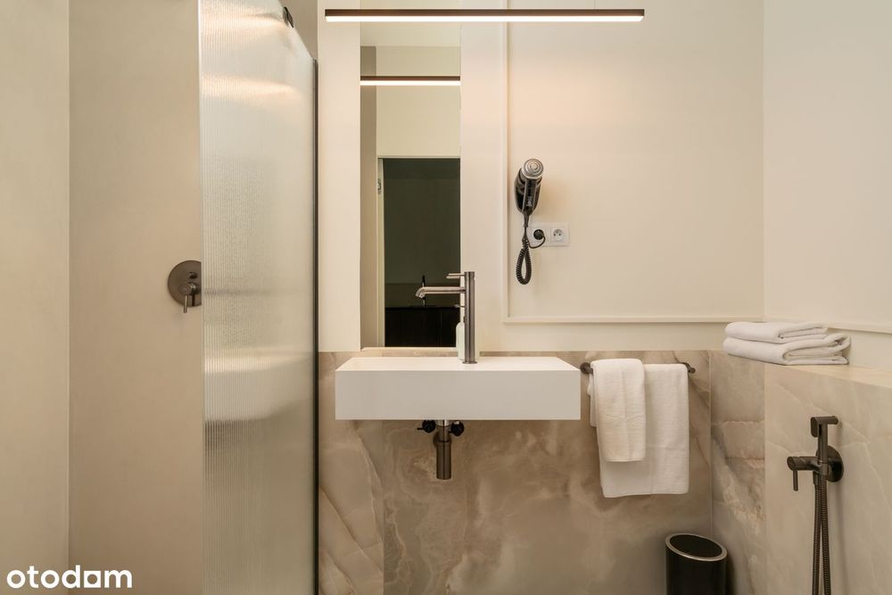 River Point Nowe 39 m2, Centrum, Bez prowizji