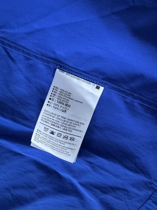 Arcteryx вітровка жіноча оригінал М