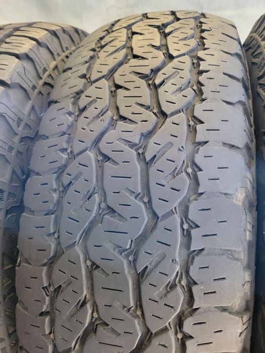 Matador Stella Izzarda A/T 225/75 R16