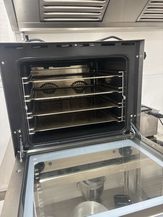 Forno profissional
