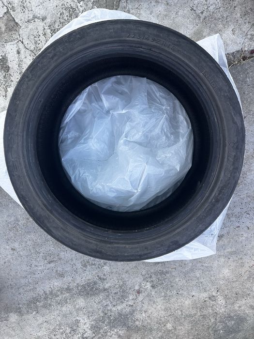 Покришки бу 225/45 R18