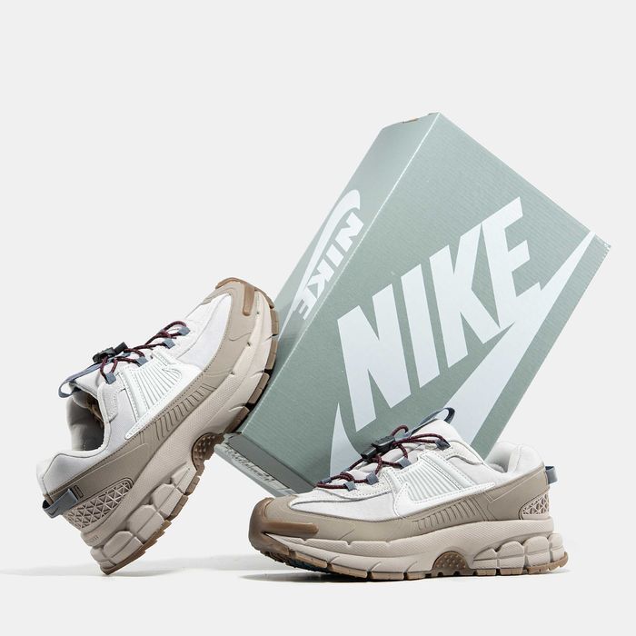 Кросівки Nike Air Zoom Vomero Roam premium | Кроссовки Найк жіночі чоловічі