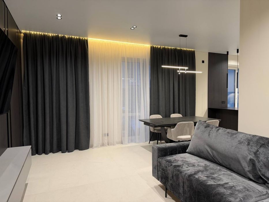 Котедж з ремонтом у КМ JAGUAR, Щасливе