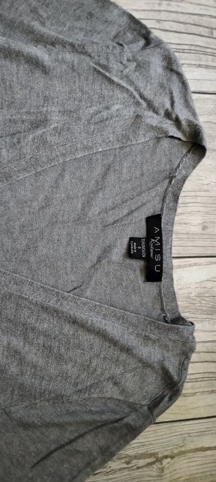 Klasyczny kardigan damski