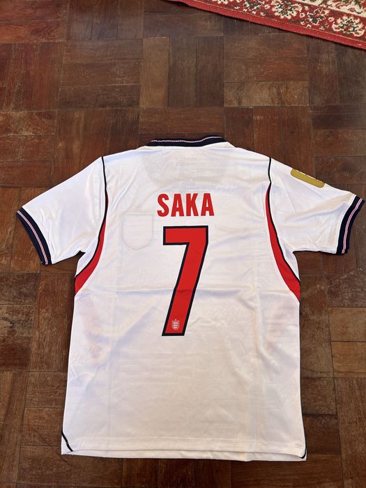 Camisolas Mundial 2026 Personalizadas