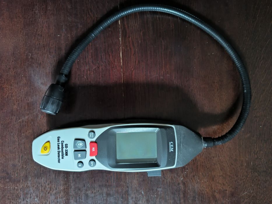 Detektor gazów CEM GD3308