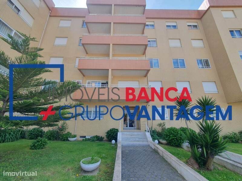 Apartamento, para venda, Vila Nova de Gaia - Arcozelo