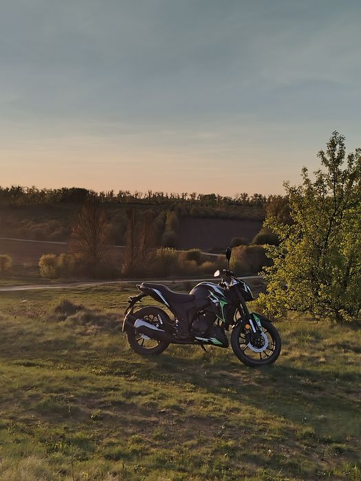 Spark sp250 r 35