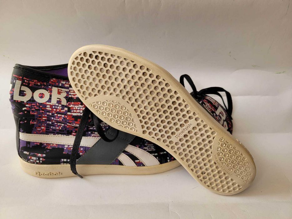 Reebok  Classic oldschool  - rozmiar 40,5 cm