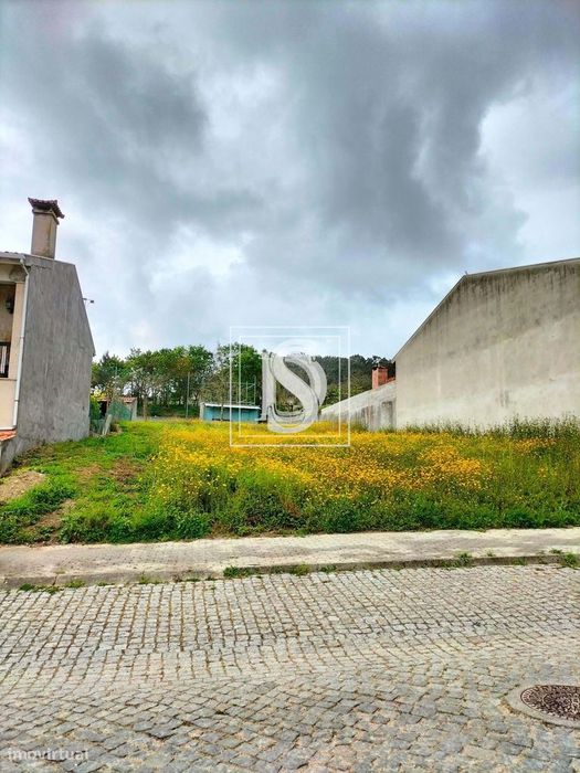 Terreno Não definido em UDF de Gamil e Midões