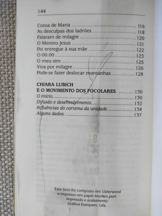 Quando Deus intervém: episódios simples da vida quotidiana (D Zamboni)