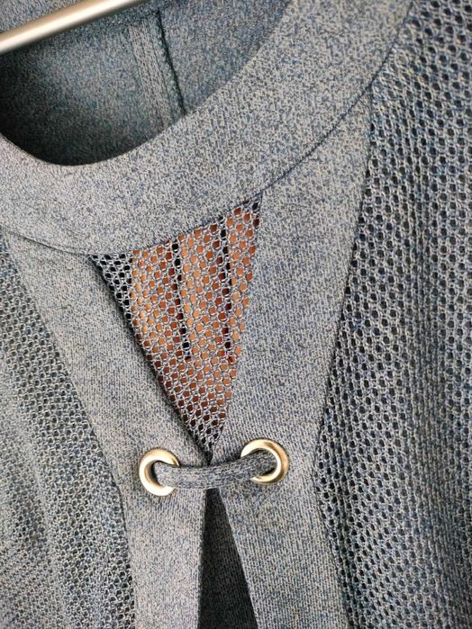 Sukienka  2 w 1 rozmiar 42