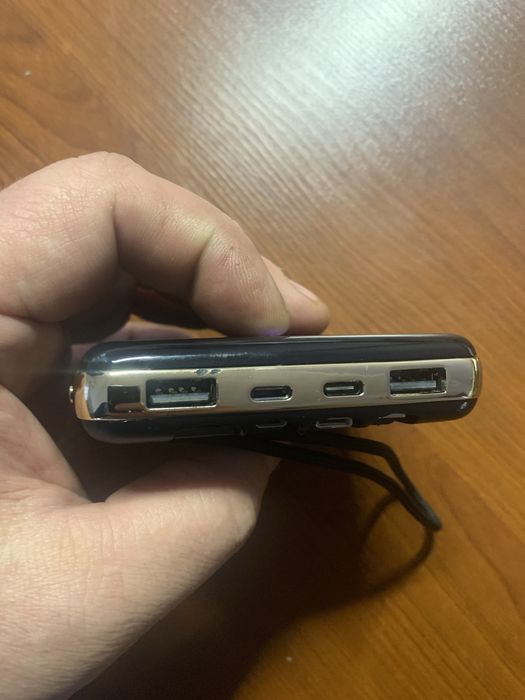 Продам повербанки