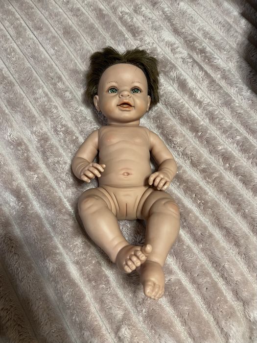 Ребборн виниловый