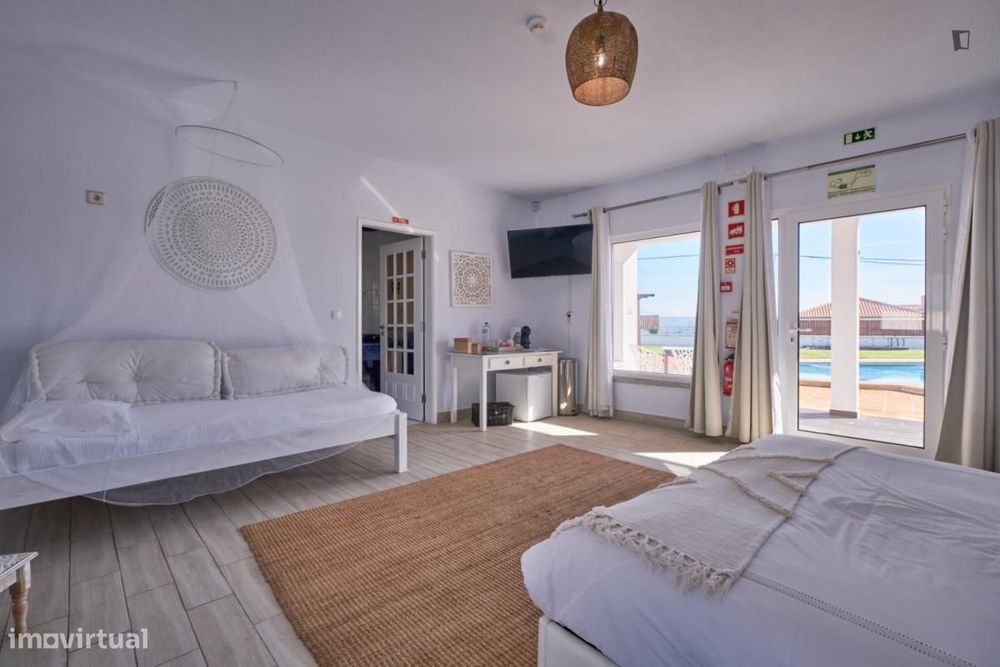 Quarto - localizado em Viseu