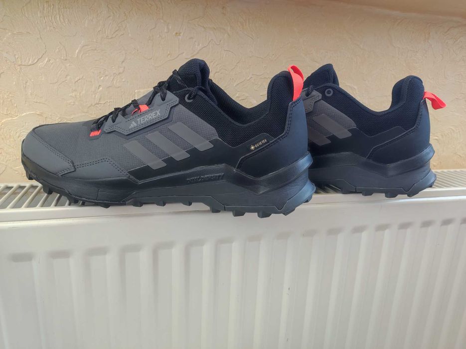 ОРИГІНАЛ100%!! Кросівки Adidas Terrex AX4 GTX M HP7396