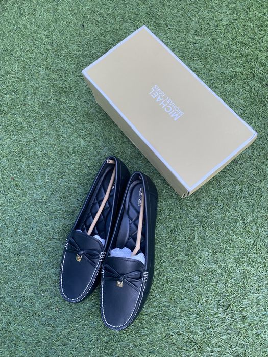 Mocassim Michael Kors