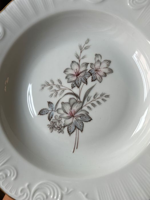 Serviço completo Vista Alegre, conjunto Grândola com 44 anos