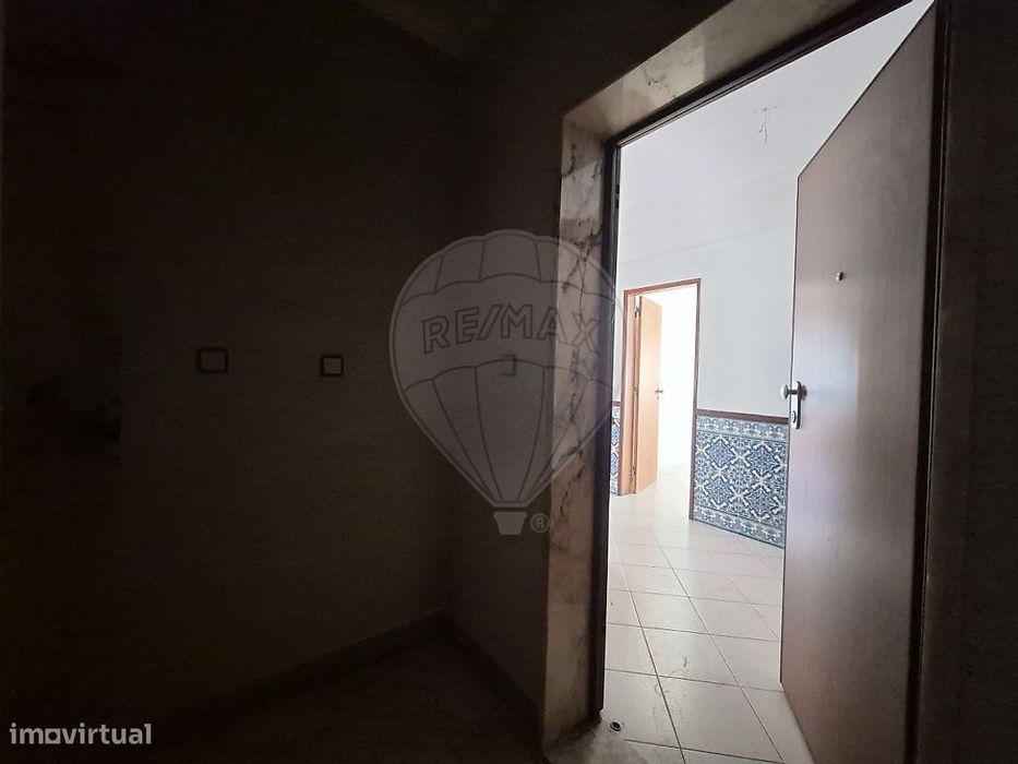 Apartamento T2 para venda