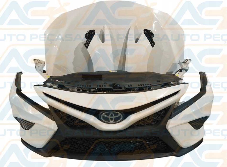 TOYOTA CAMRY VIII XV70 Frente Completa2 0 2 0 - 2 0 2 4