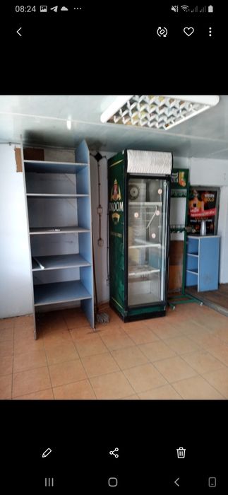 Приміщення під магазин Тлумач