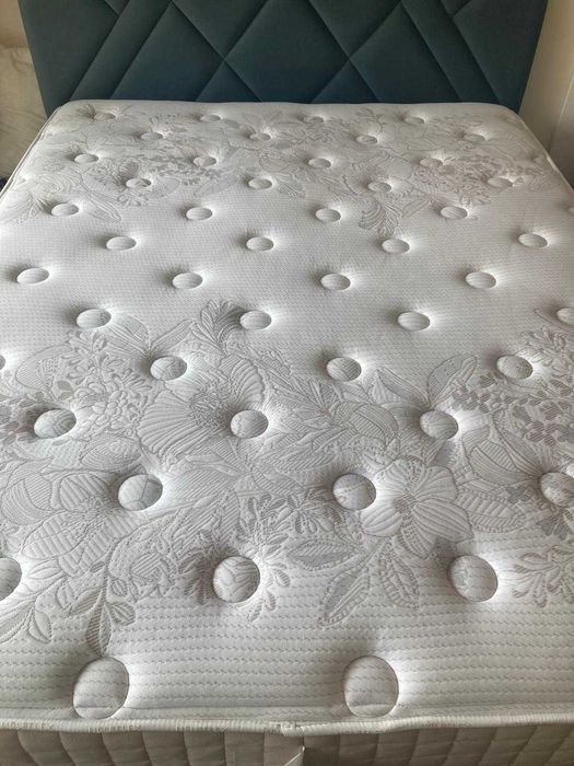 Colchão Molaflex Hatha Sensation (Queen)