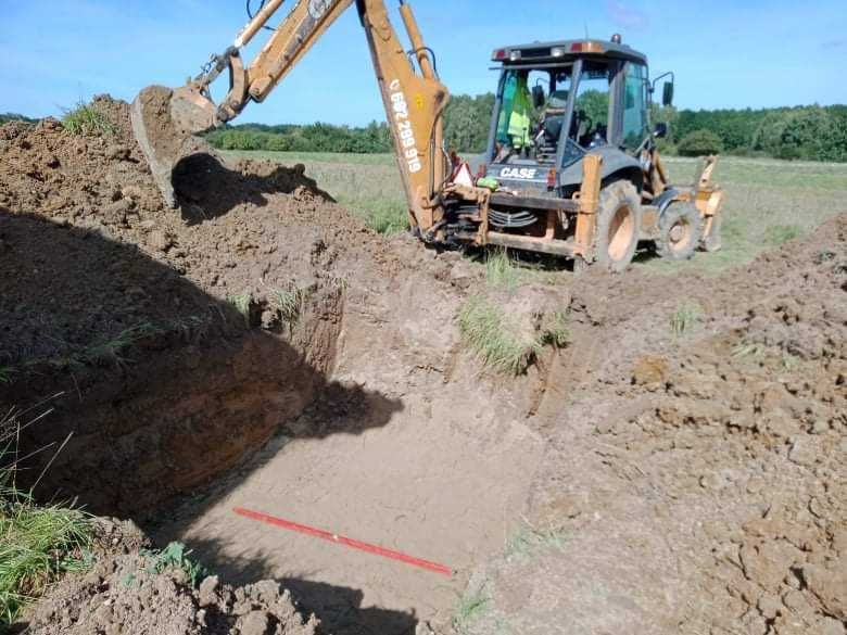 Szamba betonowe zbiorniki na wodę sprzedaz montaz