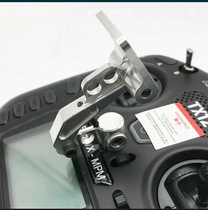 Тримач телефону/екрана fpv для Radiomaster TX12