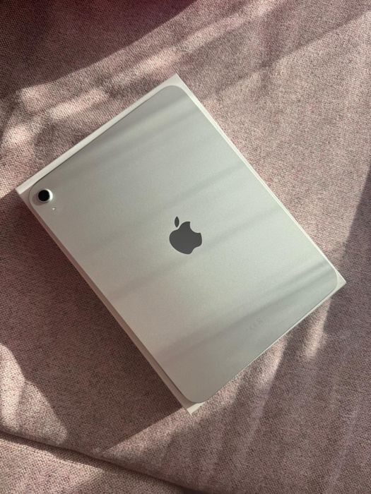 Ipad 11, 11gen, 128gb, jak nowy