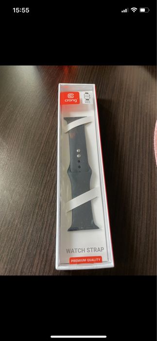 Pasek do zegarka Apple Watch
