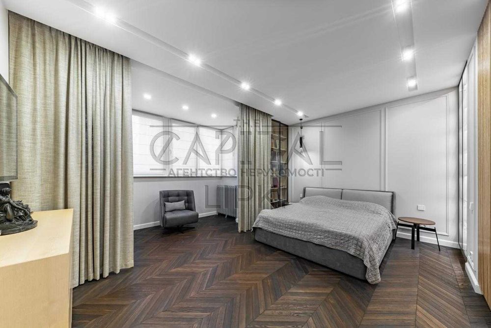 3-кімнатна квартира за адресою бульвар Дружби Народів (площа 152 м²) - Atlanta.ua - фото 22