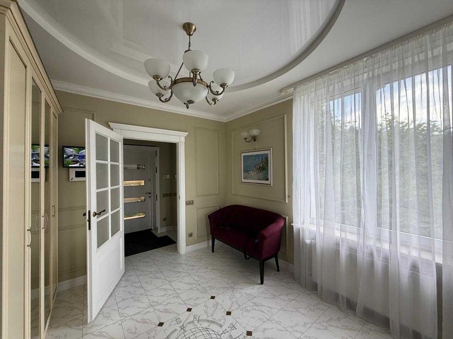 Від Власника, Будинок 350 кв.м, Голосіївський парк, біля центру