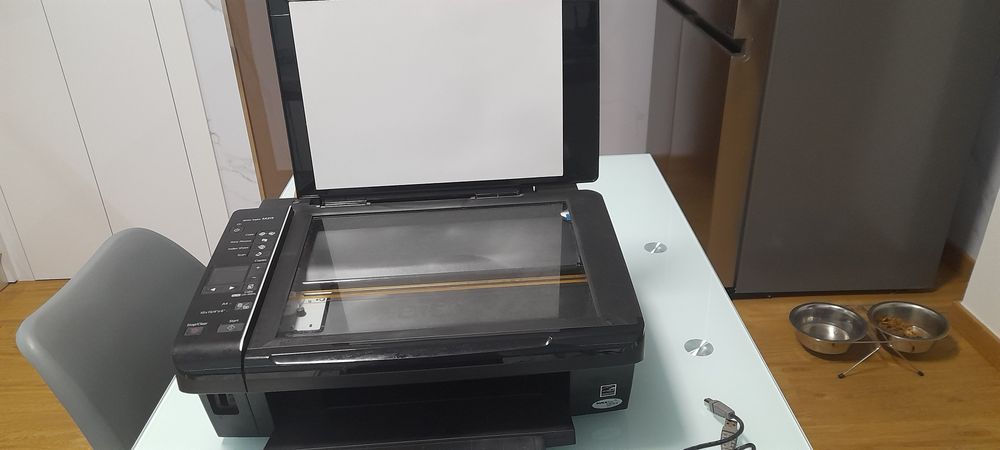 Impressora EPSON