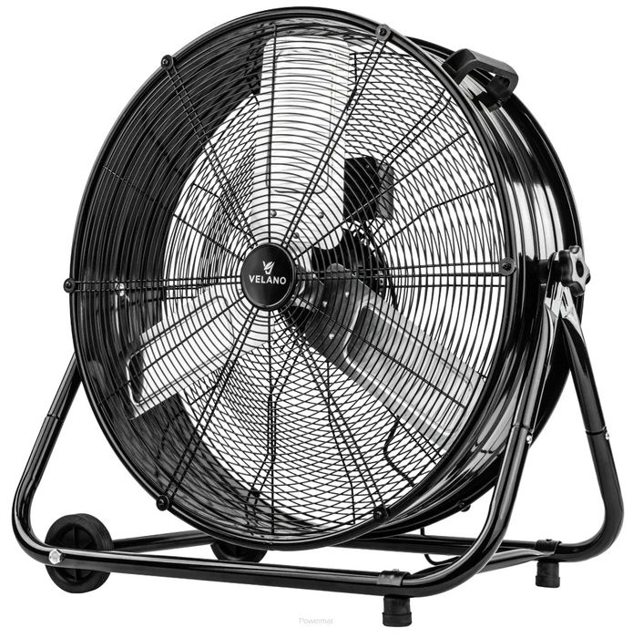 Wentylator przemysłowy Velano 300W 61cm