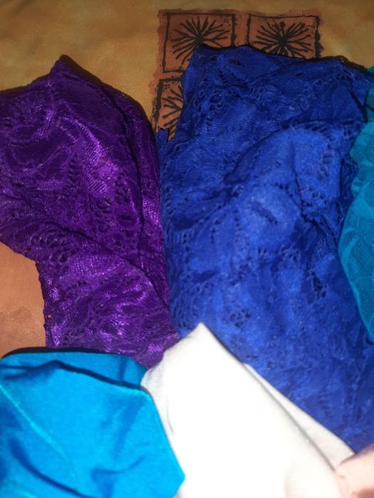 Ткани на вес - трикотаж лоскут для пошива и творчества