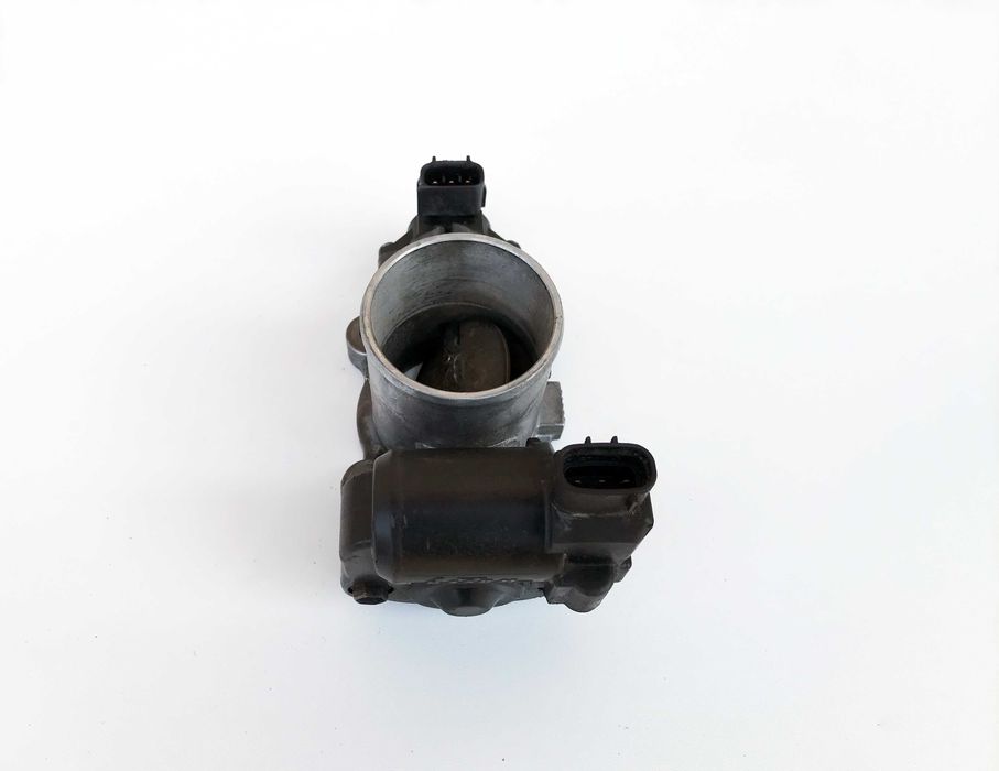 Дросельна заслонка Toyota Auris E15 / Avensis T25 / Corolla E15 / Corolla Verso - 2.0 D-4D - 2.2 D-4D - 2.2 D-CAT