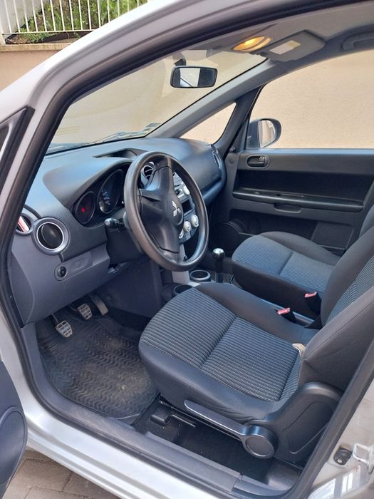 Mitsubishi  Colt 1.1