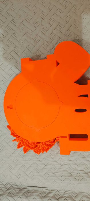 Dekoracyjna ramka na zdjęcie LOVE