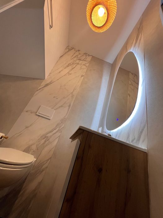 Wynajmę Nowe mieszkanie 40m2 3pokoje Klima taras