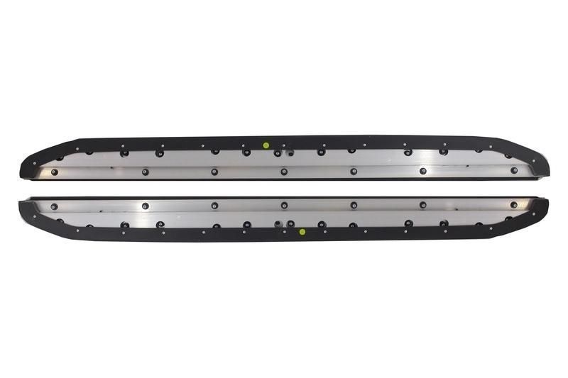 Estribos Range Rover L550 (2014 a 2020)