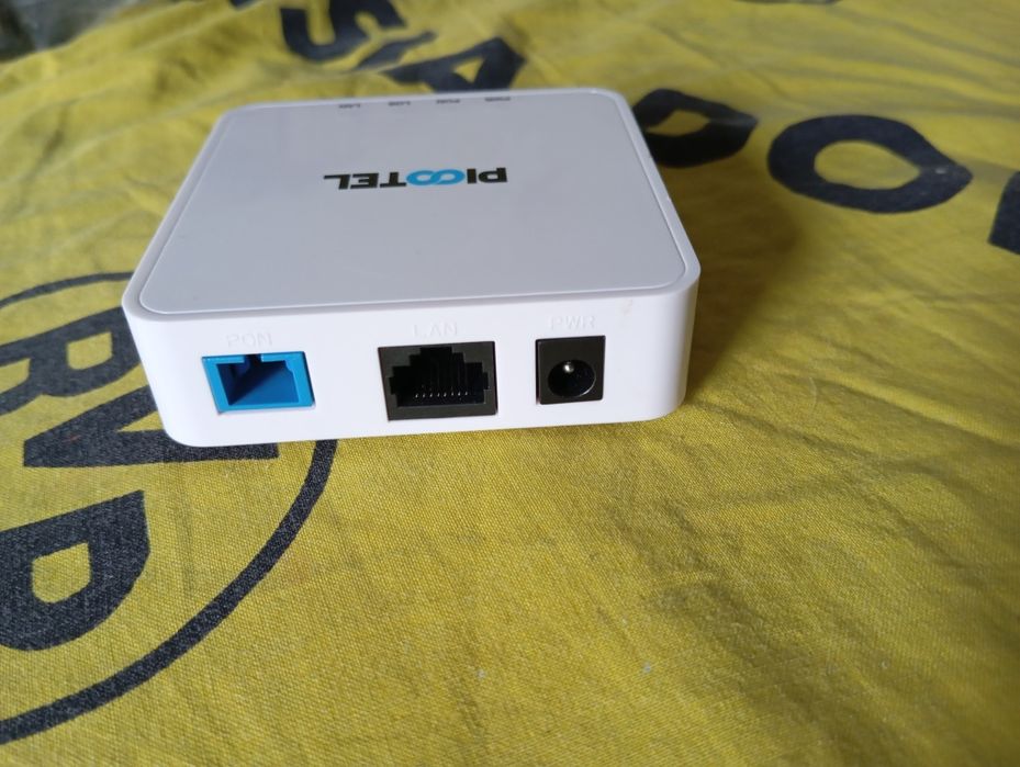 Термінал PICOTEL xPON ONU  PU-X 910