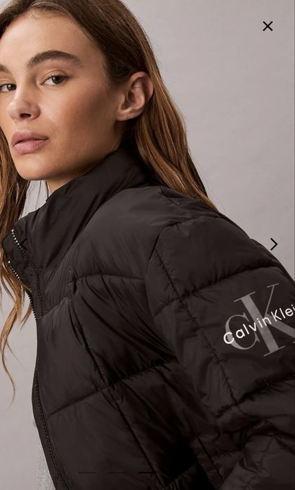 Куртка Calvin Klein