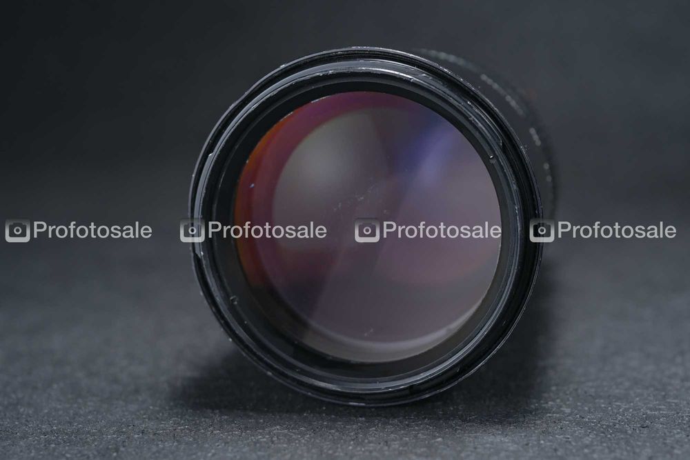 Об'єктив Canon FD 80-200mm f/4