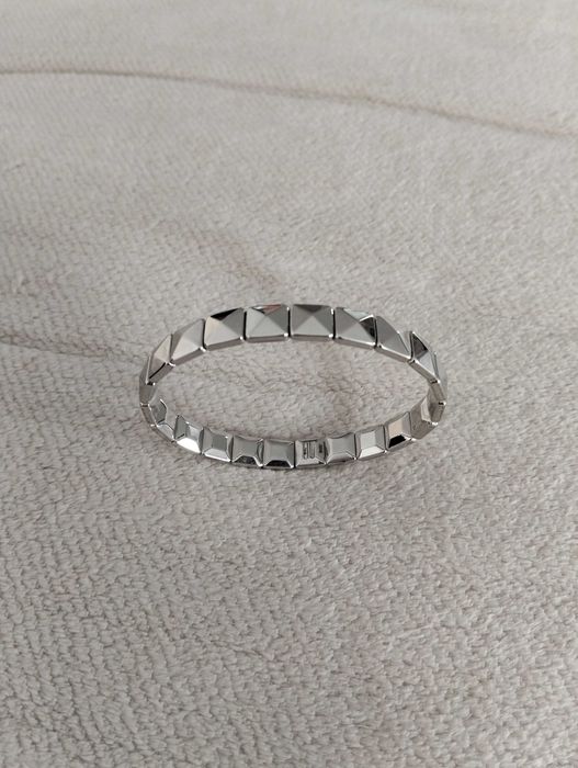 Chimento 18K gold 750 nowa bransoleta białe złoto