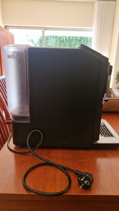 Máquina Café Siemens EQ.300 Automática