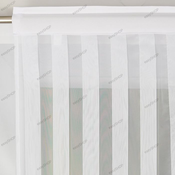 ‼️WYPRZEDAŻ ‼️Panel firanowy 130x60 firanka z ażurem
