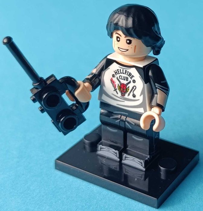 Mike Wheeler v2 (Stranger Things)