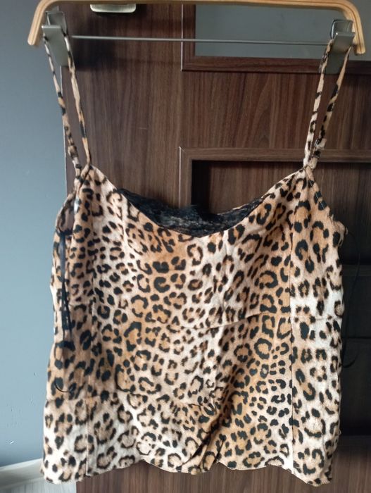 Koszulka / top Zara rozmiar M